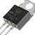 Transistor Triac Bt138 600e 600v 12a Kit 10 Peças - Imagem 5