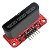 Adaptador Ps2 Spi Controle Ps2 Ps3 Sem Fio Para Arduino - Imagem 1
