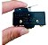 Chave Interruptor Micro Switch Z-15gw21-b Fim De Curso Haste Com Mola - Imagem 2