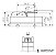 Chave Interruptor Micro Switch Z-15gw21-b Fim De Curso Haste Com Mola - Imagem 3