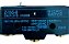 Chave Interruptor Micro Switch Kw-15g-b Com Pino Para Acionamento - Imagem 1