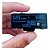 Chave Interruptor Micro Switch Kw-15g-b Com Pino Para Acionamento - Imagem 2
