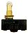 Chave Interruptor Micro Switch Z-15gq22-b Com Roldana 15a 250v - Imagem 1