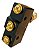 Chave Interruptor Micro Switch Z-15gq22-b Com Roldana 15a 250v - Imagem 3
