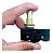 Chave Interruptor Micro Switch Z-15gq22-b Com Roldana 15a 250v - Imagem 2