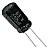 Capacitor Eletrolítico 220uf 63v - 10 Peças - Imagem 4