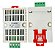 Sensor Transmissor De Temperatura E Umidade Rs485 Serial Modbus Rtu XY-MD02 - Imagem 1