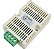 Sensor Transmissor De Temperatura E Umidade Rs485 Serial Modbus Rtu XY-MD02 - Imagem 4