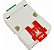 Sensor Transmissor De Temperatura E Umidade Rs485 Serial Modbus Rtu XY-MD02 - Imagem 3