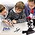 Microscópio Educacional 100x A 1200x - Imagem 8