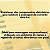 Resistor 1,3m - 1/4w Cr25 5% - Pacote Com 100 Peças - Imagem 4
