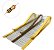 Resistor 15r Cr25 1/4w 5% - Pacote Com 100 Peças - Imagem 1