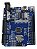 Placa Compatível Arduino Uno R3 Smd Ch340 Usb Tipo C - Imagem 6
