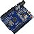 Placa Compatível Arduino Uno R3 Smd Ch340 Usb Tipo C - Imagem 2
