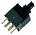 Chave Botão 8,5x8,5mm Sem Trava - 10 Peças Para Projetos - Imagem 4