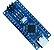 Placa Nano V3 Atmega328p Usb-c Sem cabo Compatível Arduino - Imagem 7