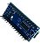 Placa Nano V3 Atmega328p Usb-c Sem cabo Compatível Arduino - Imagem 3