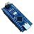 Placa Nano V3 Atmega328p Usb-c Sem cabo Compatível Arduino - Imagem 4