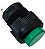 Chave Botão Interruptor De Pressão R16-503a Verde Com Trava 16mm Sem Neon 250v - Imagem 4
