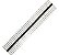 Kit 10 Barra De Pinos Conector 1x40x20 180 Graus 2.54mm 2 Lados - Imagem 2