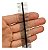 Kit 10 Barra Conector De Pino 2x40x20 180 2,54mm Graus Dupla face 2 Lados - Imagem 4
