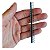 Kit 10 Barra Conector De Pinos Macho 1x40x14,5 - 2,54mm 90° Graus - Imagem 3
