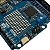 Placa Uno R4 Wifi Esp32 Matriz De Led USB-C  Shield Compátivel Para Arduino - Imagem 4