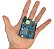 Placa Uno R4 Wifi Esp32 Matriz De Led USB-C  Shield Compátivel Para Arduino - Imagem 7