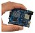 Placa Uno R4 Wifi Esp32 Matriz De Led USB-C  Shield Compátivel Para Arduino - Imagem 3