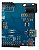 Placa Uno R4 Minima Compatível Para Arduino Com Entrada Usb-c - Imagem 8