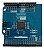 Placa Uno R4 Minima Compatível Para Arduino Com Entrada Usb-c - Imagem 7