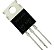 Kit 10 Transistor Irfz44n Mosfet To 220 Para Projetos Eletrônicos - Imagem 3