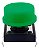 Chave Botão Táctil 12x12x7,3mm Capa Verde Para Arduino Kit 10 Peças - Imagem 3
