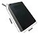Caixa Plastica Para Montagem De Circuitos 125x80x32mm Cor Preto - Imagem 5