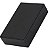 Caixa Plastica Para Montagem De Circuitos 125x80x32mm Cor Preto - Imagem 3