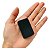Caixa Plastica Para Montagem De Circuitos 55x35xx15mm Cor Preto - Imagem 3
