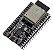 Módulo  Esp32d Devkit Wroom Wifi  Bluetooth Micro Usb - Imagem 3