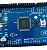 Placa Mega Atmega2560 R3 16u2 Cabo Usb Compatível Com Arduino - Imagem 3