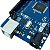 Placa Mega Atmega2560 R3 16u2 Cabo Usb Compatível Com Arduino - Imagem 4