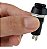 Chave Botão Push Button Pbs-11a Preto Sem Trava Kit 10 Peças - Preto - Imagem 2