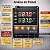 Termostato Controlador Temperatura PID Digital REX-C100 220V Alta Precisã - Imagem 2
