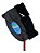 Cooler Fan Ventoinha Radial 5015 - 24V - Imagem 2