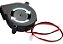 Cooler Fan Ventoinha Radial 5015 - 24V - Imagem 7