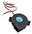 Cooler Fan Ventoinha Radial 5015 - 24V - Imagem 1