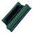 Placa Borne Terminal Para - Arduino Nano *soldado - Imagem 4