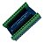Placa Borne Terminal Para - Arduino Nano *soldado - Imagem 1