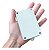 Caixa Plastica Para Montagem Circuitos 83x58x33mm Com Aba fixação - Imagem 8