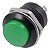 Kit 12x Chave Botão Interruptor R13-507 Sem Trava Bujão Verde Vermelho Branco Azul Amarelo Preto - Imagem 6
