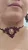 Gargantilha com quartzo Hematoide - Imagem 6