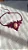 Gargantilha com quartzo Hematoide - Imagem 7